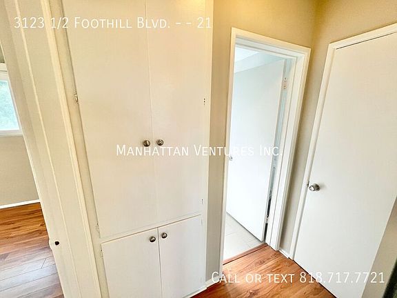 2nd image of 3123 1/2 Foothill Blvd APT 21