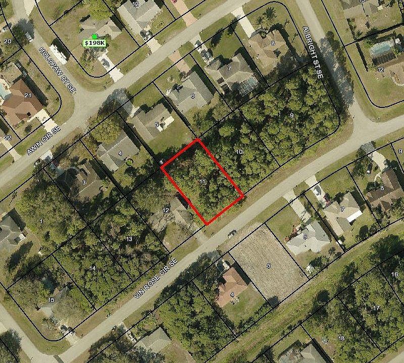 1st image of 539 Vin Rose Cir SE
