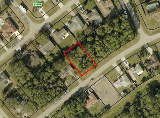 539 Vin Rose Cir SE, Palm Bay, FL 32909