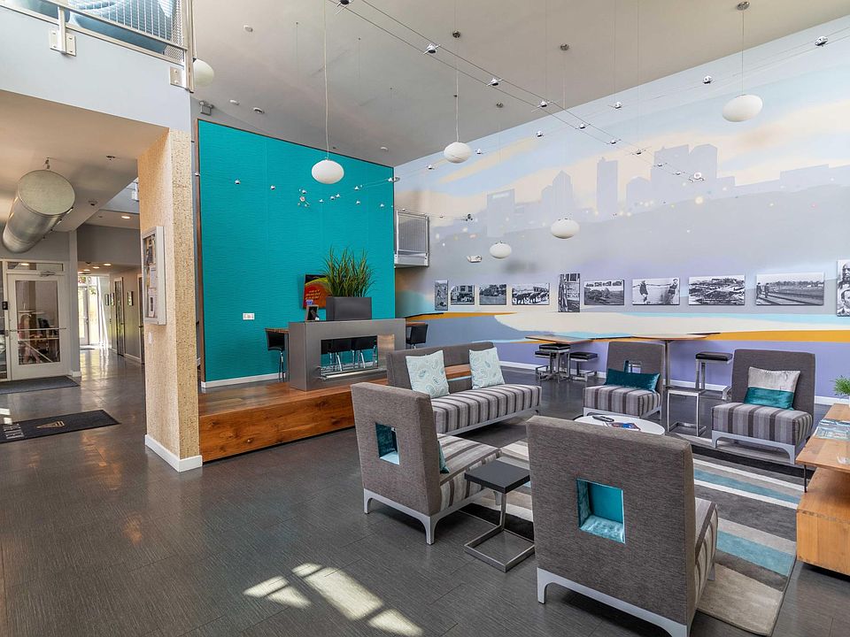 The View on Fifth 1401 Holly Ave Columbus OH Zillow