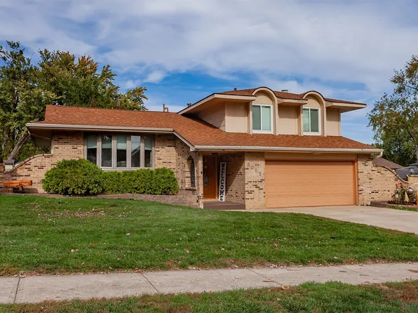 8005 Airline Ave, Urbandale, IA 50322