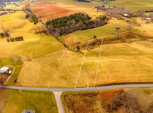 19 Mount Zion Rd, Afton, TN 37616