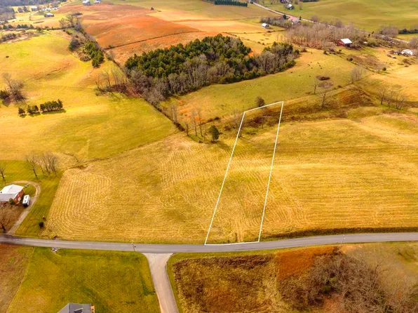 19 Mount Zion Rd, Afton, TN 37616