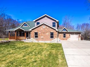 6832 W Monee Manhattan Rd, Monee, IL 60449