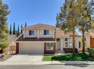 9705 Terrace Green Ave, Las Vegas, NV 89117