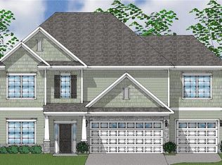 516 Fairmile Dr, Greensboro, NC 27455