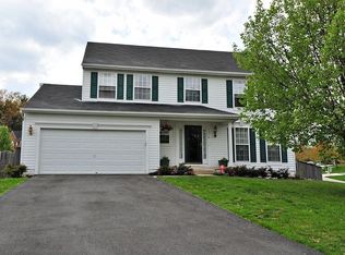 6370 Rowanberry Dr, Elkridge, MD 21075