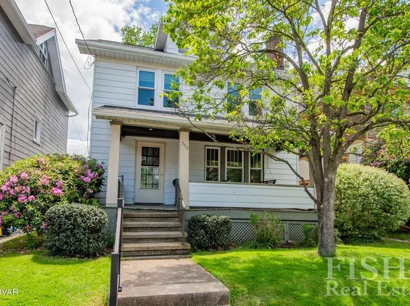330 Lyons Ave, Williamsport, PA 17701