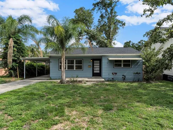 801 41st Ave N, Saint Petersburg, FL 33703