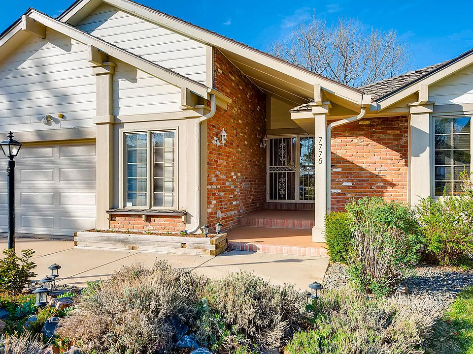 2nd image of 7776 S Madison Cir