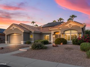 14064 W Dusty Trail Blvd, Sun City West, AZ 85375