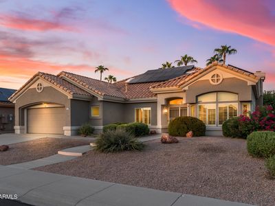 14064 W Dusty Trail Blvd, Sun City West, AZ, 85375