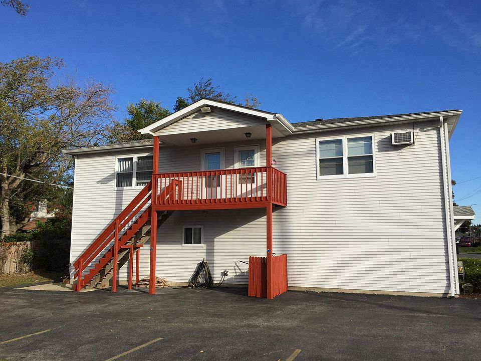 1526 Building
