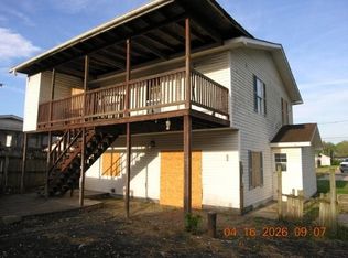 144F 12th St, Huntington, WV 25705