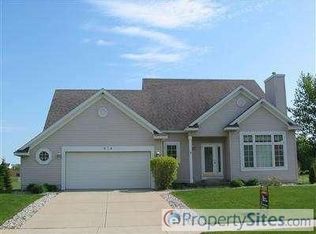 634 Jasmine Dr, Holland, MI 49423