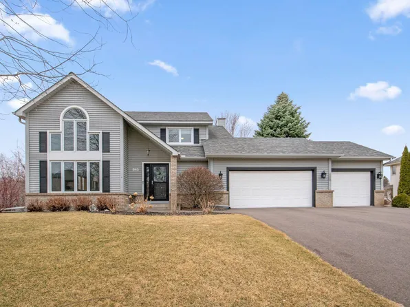 845 Jennings Cove Rd, Mound, MN 55364