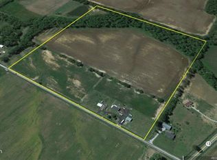 6155 Columbine Rd, Coulterville, IL 62237