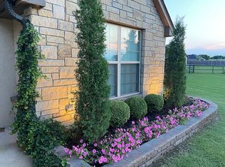14304 N 56th Ave E, Collinsville, OK 74021