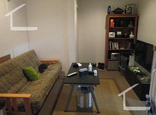 60 Brighton Ave #33PH, Boston, MA 02134