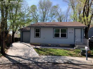 2715 Hangtree Ct, Colorado Springs, CO 80907