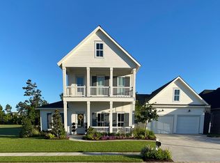6312 Red Oleander Ln, Lake Charles, LA 70605