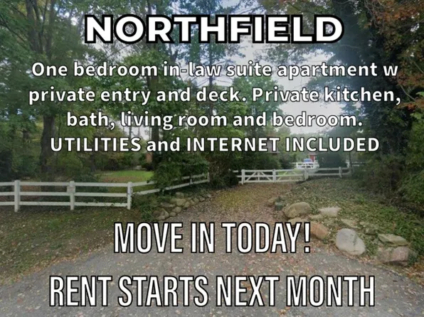 (undisclosed Address), Northfield, OH 44067