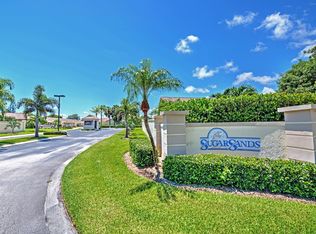 7619 SE Sugar Sand Cir, Hobe Sound, FL 33455
