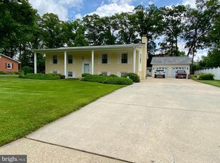 2780 Moran Dr, Waldorf, MD