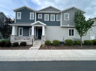 15217 S Tack Way, Bluffdale, UT 84065