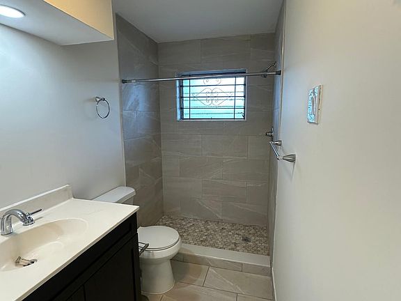 New Bathroom