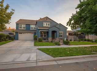 1434 Augusta Pointe Dr, Ripon, CA 95366