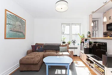 Sold by Brooklyn Hearth Realty