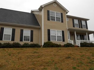 2 Wyman Ct, Greer, SC 29651
