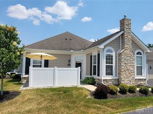 4690 Cobblestone Dr, Tipp City, OH