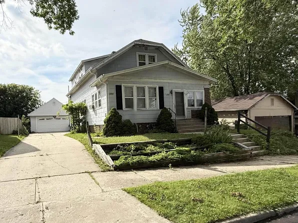 1204 South 20th STREET #1204 A, Sheboygan, WI 53081