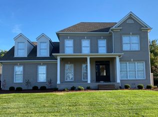 1591 Mallory Ct, Bowling Green, KY 42103