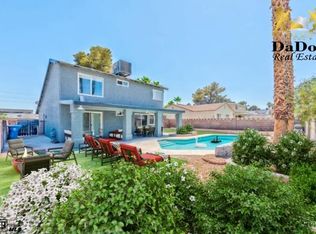 7216 Archcrest Ave, Las Vegas, NV 89147