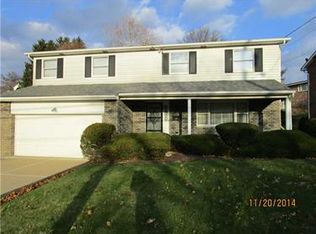 309 Craigdell Rd, Lower Burrell, PA 15068