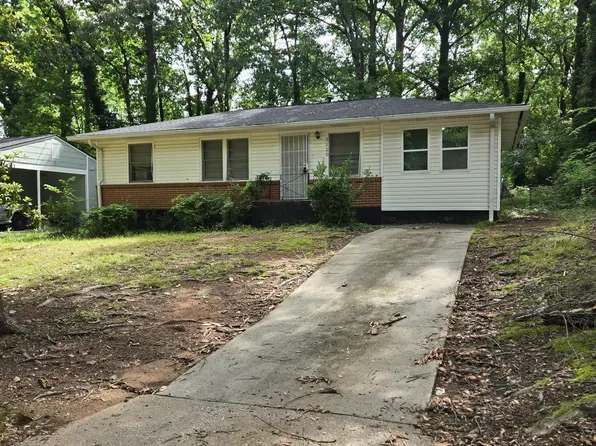 3120 Lone Oak Ave SW, Atlanta, GA 30354