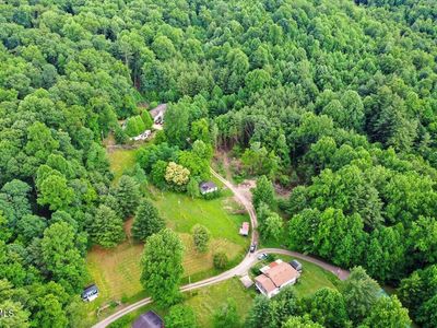 1258 Hawkins Rd, Laurel Bloomery, TN, 37680