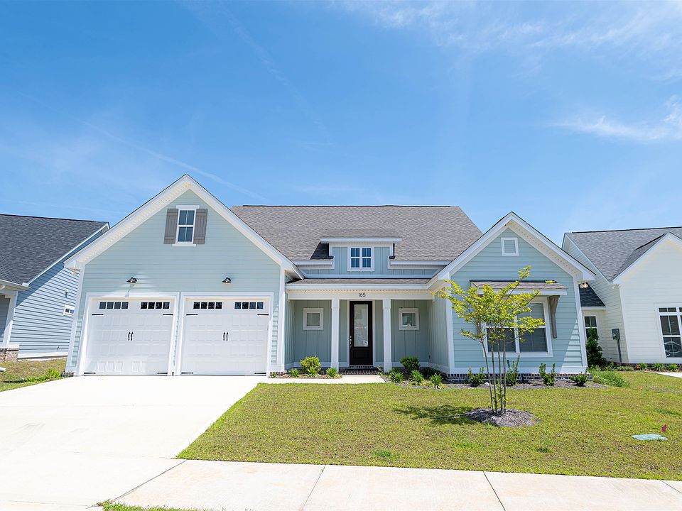 1st image of 165 Benoit Cir