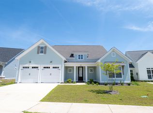 165 Benoit Cir, Tallahassee, FL 32317