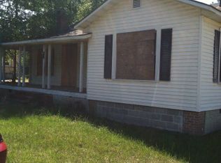 419 Westend Ave, Ashburn, GA 31714