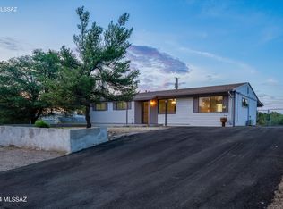 465 N Chaparral St, Oracle, AZ 85623