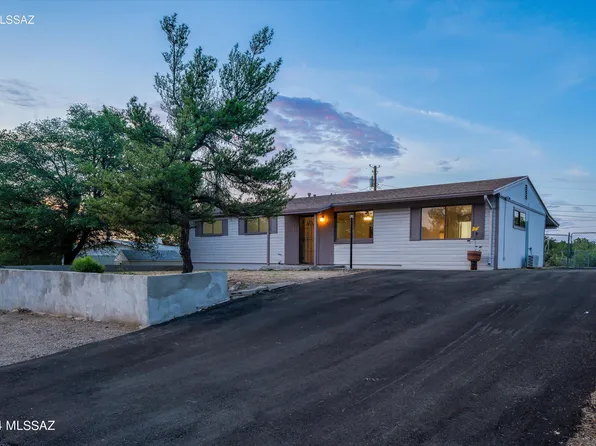 465 N Chaparral St, Oracle, AZ 85623