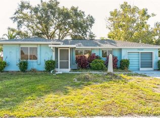 7534 Darlene St, North Port, FL 34287