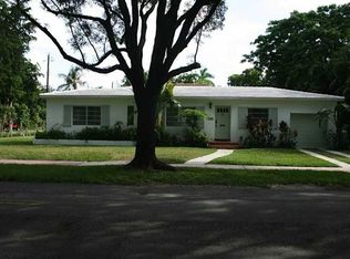 1200 Messina Ave, Coral Gables, FL 33134