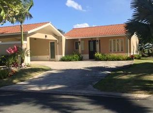 284 Camino Del Roble, Dorado, PR 00646