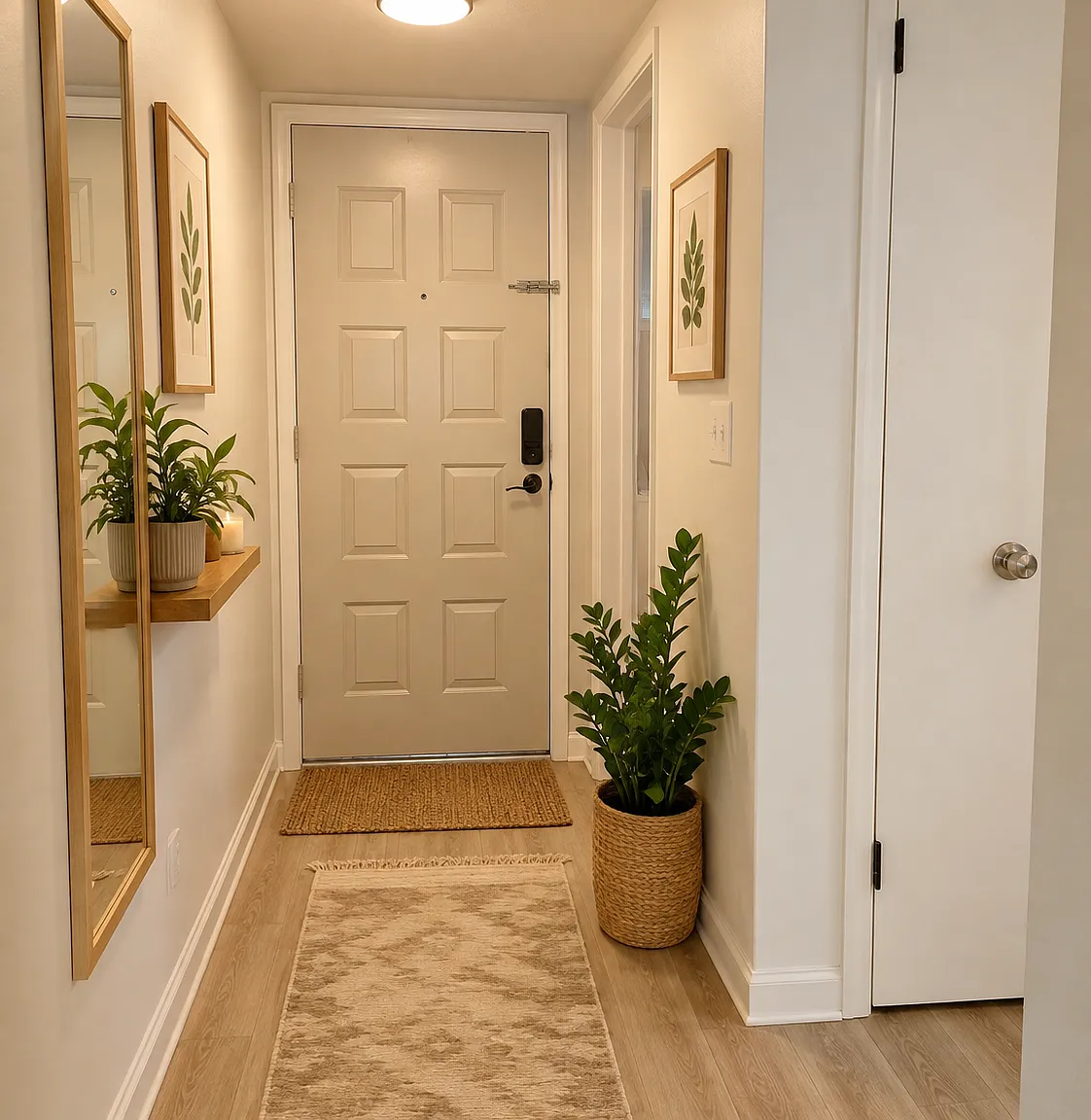 1 bed, 670 sqft, $1,449 — Photo 4