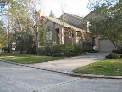 45 N Lakeridge Cir, Spring, TX, 77381